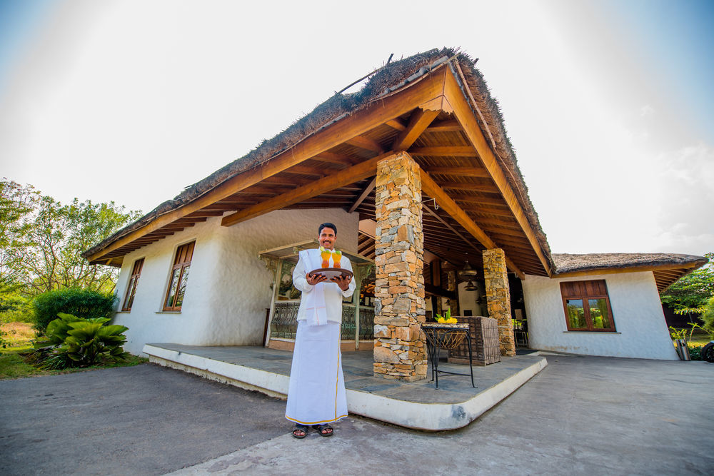The Serai Bandipūr Esterno foto