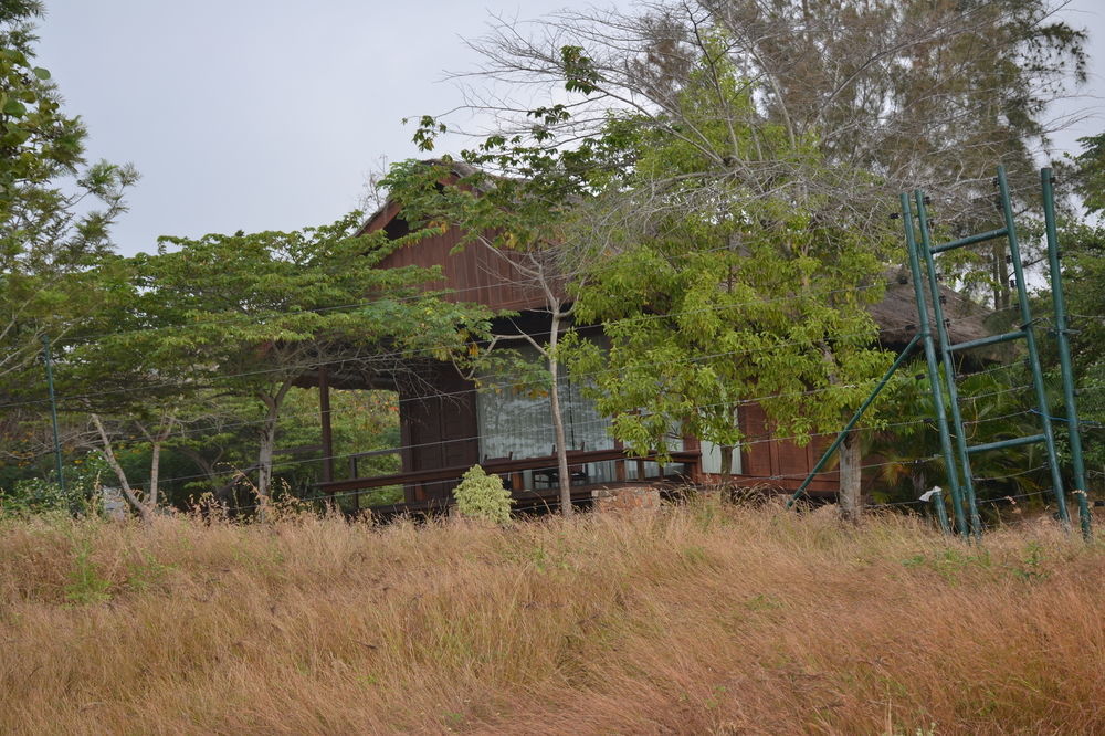 The Serai Bandipūr Esterno foto