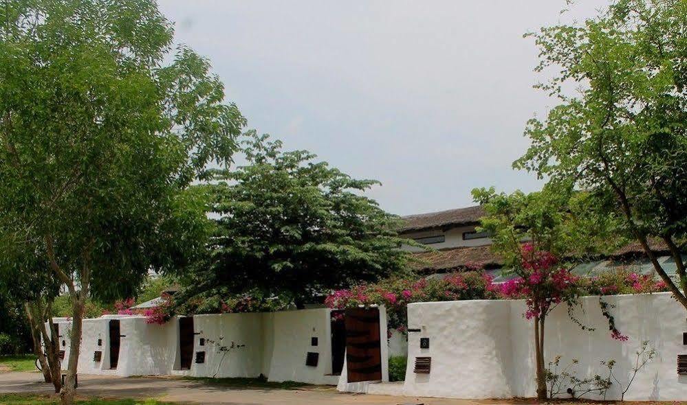 The Serai Bandipūr Esterno foto